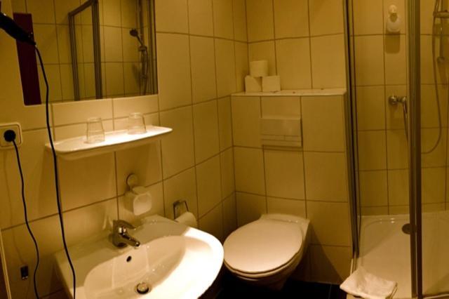 Roter Kater Hotel Cassel