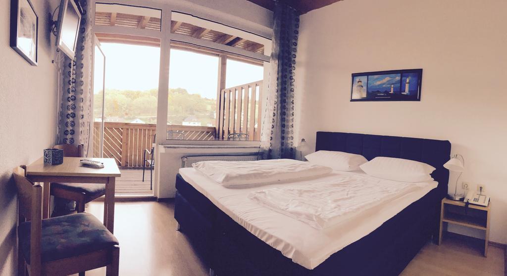 Hotel Roter Kater Cassel